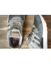 Купить Женские кроссовки Adidas Nite Jogger BOOST серые