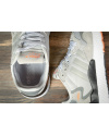 Купить Женские кроссовки Adidas Nite Jogger BOOST светло-серые