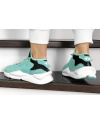 Купить Женские кроссовки Adidas Y-3 Kaiwa бирюзовые