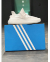Купить Жіночі кросівки Adidas Yeezy Boost 350 V2 білі