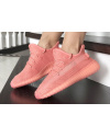 Купить Жіночі кросівки Adidas Yeezy Boost 350 V2 коралловые