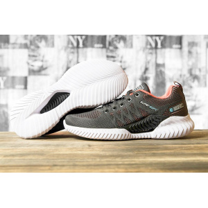 Жіночі кросівки BaaS Ploa темно-сірі