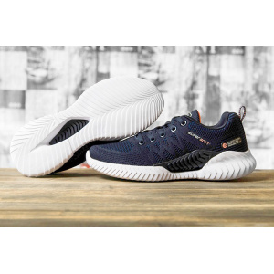 Жіночі кросівки BaaS Ploa темно-сині