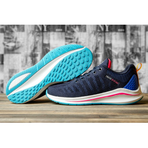 Жіночі кросівки BaaS Ploa темно-сині