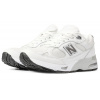 Женские кроссовки New Balance 991 белые