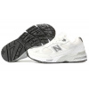 Купить Женские кроссовки New Balance 991 белые