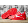 Женские кроссовки Nike Air Force 1 '07 LV8 Utility красные
