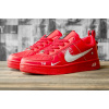 Купить Женские кроссовки Nike Air Force 1 '07 LV8 Utility красные