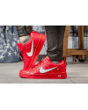 Купить Жіночі кросівки Nike Air Force 1 '07 LV8 Utility червоні