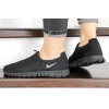 Купить Женские кроссовки Nike Air Free Run 3.0 Slip-On ченые