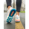Купить Женские кроссовки Nike Air Max 270 React бежевые