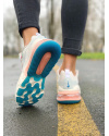 Купить Жіночі кросівки Nike Air Max 270 React бежеві