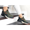 Купить Женские кроссовки Nike Air Max 270 зеленые с черным