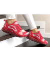 Купить Женские кроссовки Nike Air Max 720 красно-малиновые