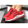 Женские кроссовки Nike Air Max 720 красные