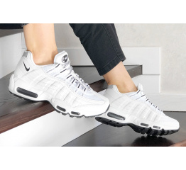 Женские кроссовки Nike Air Max 95 OG белые
