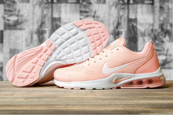 Женские кроссовки Nike Air Presto Axis розовые