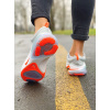 Купить Женские кроссовки Nike Joyride Run Flyknit Bright Crimson серые
