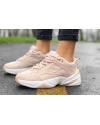 Жіночі кросівки Nike M2K Tekno рожеві