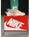 Купить Жіночі кросівки Nike M2K Tekno рожеві