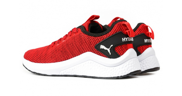 Puma hybrid sale nx red