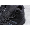 Купить Мужские ботинки на меху Adidas ClimaProof черные