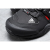 Купить Мужские ботинки на меху Adidas Terrex Fast R Mid GTX черные
