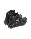 Купить Мужские ботинки на меху Merrell черные