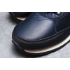 Купить Мужские ботинки на меху New Balance 754 темно-синие