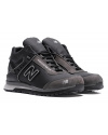 Купить Мужские ботинки на меху New Balance черные