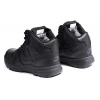 Купить Мужские ботинки на меху Nike Air ACG черные