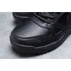 Купить Мужские ботинки на меху Nike Air ACG черные