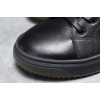 Купить Мужские ботинки на меху Philipp Plein черные