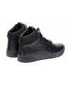 Купить Мужские ботинки на меху Puma High черные