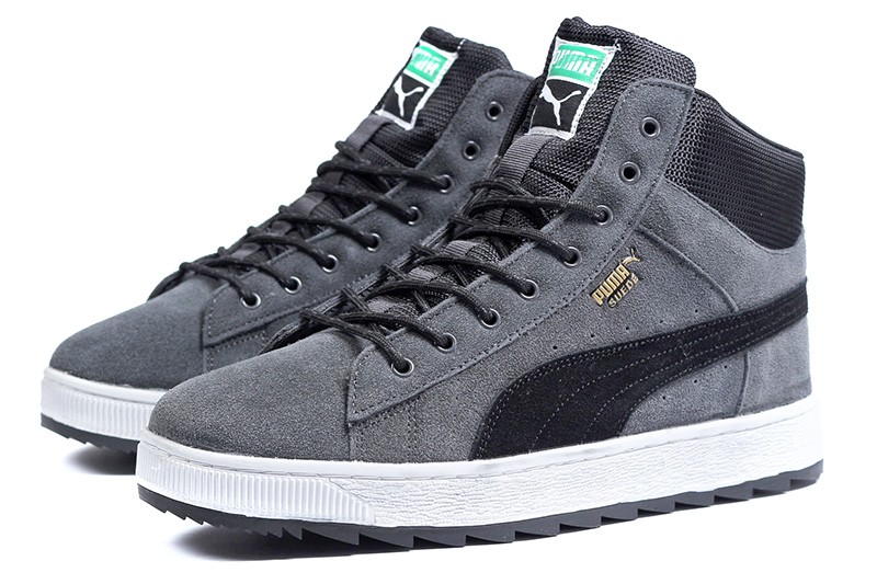 Puma m suede discount classic