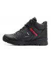 Мужские ботинки на меху Reebok черные