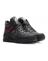 Купить Мужские ботинки на меху Reebok черные