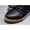 Купить Мужские ботинки на меху TimberShoes Sensorflex черные