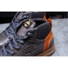 Купить Мужские ботинки на меху TimberShoes Sensorflex темно-серые