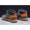 Купить Мужские ботинки на меху TimberShoes Sensorflex темно-серые