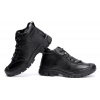 Купить Мужские ботинки на меху Yalasou Sport System черные