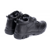 Купить Мужские ботинки на меху Yalasou Sport System черные