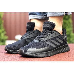 Чоловічі кросівки Adidas Boost чорні