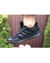 Купить Чоловічі кросівки Adidas Boost чорні
