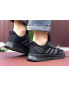Купить Чоловічі кросівки Adidas Boost чорні