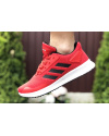 Купить Мужские кроссовки Adidas Boost красные