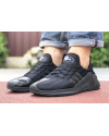 Мужские кроссовки Adidas ClimaCool 02/17 черные