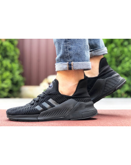 Чоловічі кросівки Adidas ClimaCool 02/17 чорні