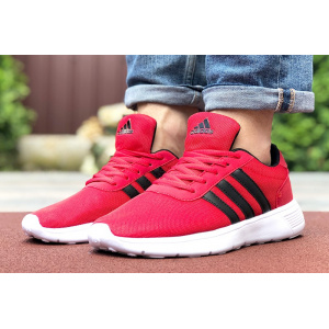 Мужские кроссовки Adidas красные