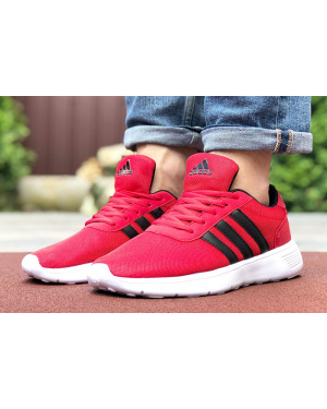 Чоловічі кросівки Adidas червоні